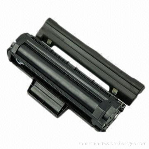 Compatible Toner Cartridge for Samsung MLT-D117S BK Premium (EU, AP with Chip)